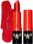Revlon Super Lustrous Lipstick Vitamin E Avocado Oil Matte Lipstick in Red 002