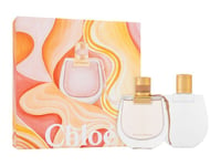 Hajusvesi Chloé Nomade EDP naisille, 50 ml