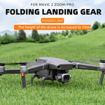 Protector Kit Foldable Expansion Landing Gear Drone For DJI Mavic 2 Pro Zoom