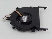 vhbw CPU / GPU ventilateur avec connecteurs 4-Pin prise compatible avec Acer Aspire 5820T, 5820TG