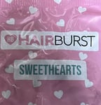 HAIRBURST WOMEN CHEWABLE HEALTHY HAIR VITAMINS 36 PASTILLES