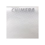 CHIMERA 72X72" PANEL FABRIC 1/2 GRID CLOTH