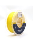 Gembird High Speed PETG filament - Yellow - 1.75mm ø - 1 kg