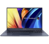 ASUS Vivobook 15X OLED X1503ZA 15.6" Refurbished Laptop - Intel®Core i3, 512 GB SSD, Blue (Excellent Condition), Blue