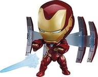 Nendoroid Iron Man Mark 50 Infinity War Edition DX Ver. Action Figure