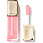 GUERLAIN KissKiss Bee Glow Oil lip oil with honey shade 258 Rose Glow 9,5 ml