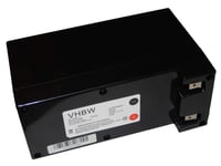 vhbw Batterie Li-Ion 6900mAh (25.2V) pour tondeuse Lawnbott robot tondeur comme Lb1200, Lb1500, Lb3210, et d'autres modèles