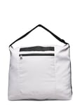 Borg Active Shoulder Bag White Björn Borg