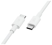 Juice USB C to 2m Charging Cable - White