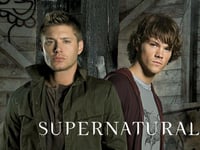 Supernatural - Season 1