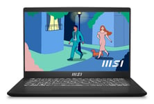 MSI Modern 14 C7M-074UK AMD Ryzen™ 5 7530U Laptop 35.6 cm (14&quot;) F