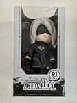 NIER:AUTOMATA ACTION DOLL (POUPEE): YORHA NO. 2 TYPE B JAPAN NEW