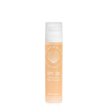 Naturligt Solskydd 50 SPF 100 ml