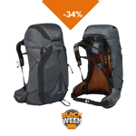 Osprey Exos 48