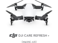 Dji Care Refresh+ Mavic Air-Försäkring - Elektronisk Kod