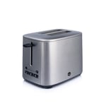 Wilfa CT-1000S toaster Silver