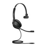 JABRA Evolve2 30 SE UC Mono Headset (23189-889-879)