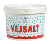 Vägsalt 10 kg hink pingo