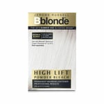 Jerome Russell Bblonde - Powder Bleach - Maximum Blonde - BLONDE TO DARK BROWN