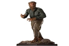 Iron Studios 1:10 The Wolf Man Art Scale - Universal Monsters