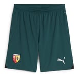 PUMA Rc Lens 24/25 Shorts Men, storlek Medium