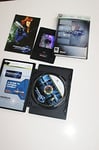 Perfect Dark Zero COLLECTOR NEW