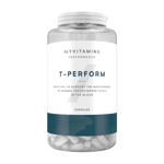 Testosterone Support Capsules - 90Tablets