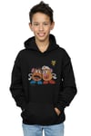 Toy Story 4 Mr And Mrs Potato Head Hoodie