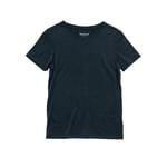 Devold Classic T-Skjorte Dame Ink Blue, S