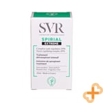 Svr Spirial Extrême Intense de-Perspirant Traitement Peau Sensible