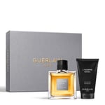 Guerlain Coffret L'Homme Idéal Eau de Toilette 100ml & Gel Douche