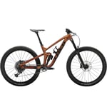 Trek Slash 8 5e gén. Orange