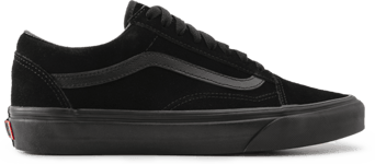 Vans U Ua Old Skool Tennarit BLACK/BLACK