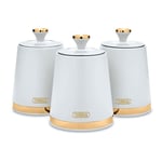 Tower Cavaletto Set of 3 Canisters