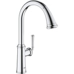 GROHE - Mitigeur évier cuisine