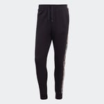 adidas Essentials French Terry Camo Print Joggers Men