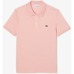 Lacoste Polo-t-shirts m. korte ærmer L.12.12