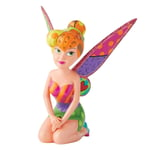 Statuette De Collection Tinker Bell By Britto