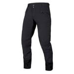 Endura SingleTrack Trouser II - Pantalon VTT homme Black M