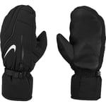 Nike Therma-FIT CART N.100.6791.069.OS GG Gants Unisexes Noir/Noir/Blanc Taille Unique