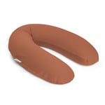 BABYMOOV - Coussin de maternité Doomoo Tetra Terracotta