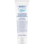 Kiehl's Kroppsvård Rengöring Clean Strength Alcohol-Based Purifying Hand Gel 120 ml (1.542,00 kr / 1 l)