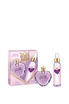 Vera Wang Princess Eau de Toilette + Body Mist Set