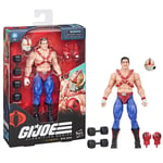 G.I. Joe Classified Series - Cobra Big Boa Action Figure