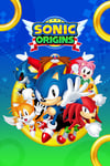 Sonic Origins - PC Windows