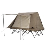 Naturehike Automatic Off the Ground 2 Person Tent