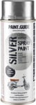 Paintguide Metallic spraymaling, høyglans, 400 ml