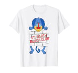 St. Barth Beach Club Monkey Baboon T-Shirt