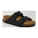 FP - Sandale Arizona prof Taille 44 noir Birko Flor din en iso 20347 birkenstock