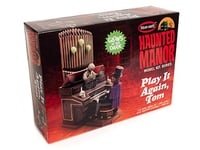Polar Lights 1:12 Haunted Manor: Play It Again, Tom!, Multicolor